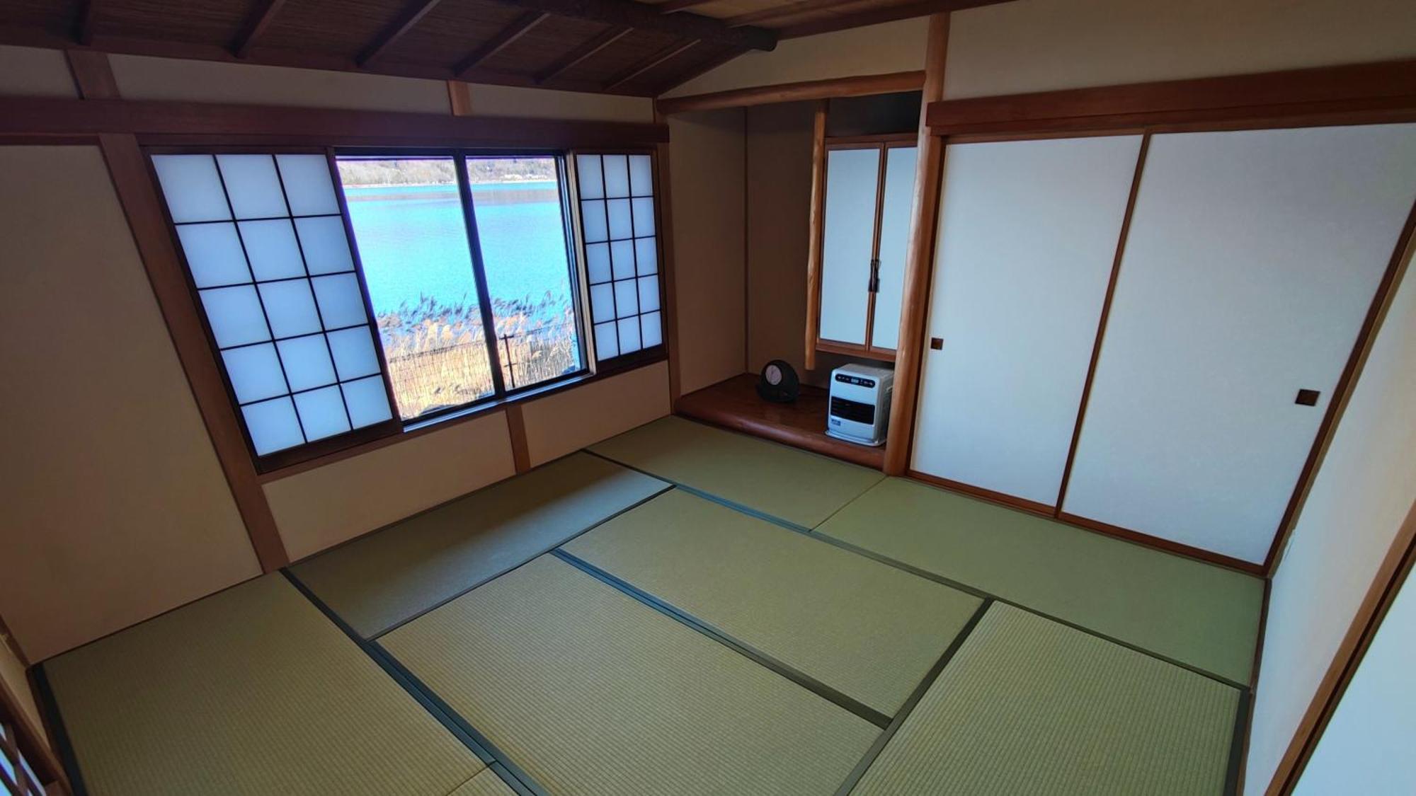 N Yamanakako Club别墅 外观 照片